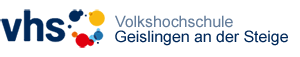 Logo vhs Geislingen